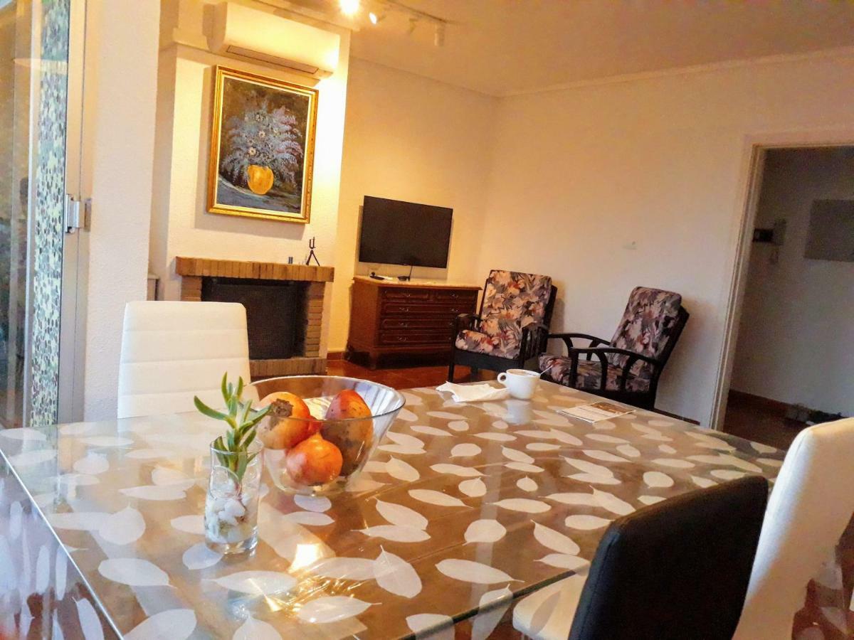 2 Bedroom'S Flat On The Beach, City Center, 1 Line Santa Pola Exterior foto